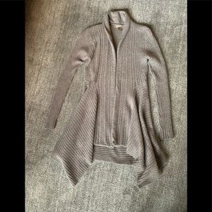 Ply Cashmere Cardigan